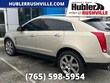 Cadillac SRX