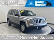 Jeep Patriot