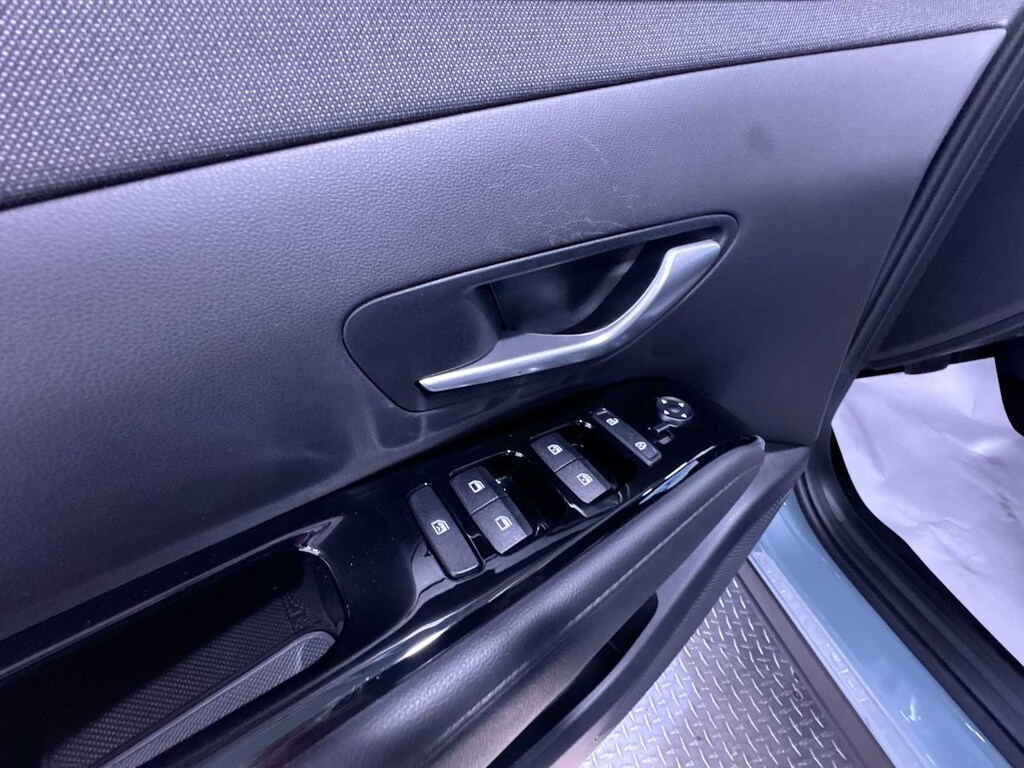 Used 2024 Hyundai Santa Cruz Limited AWD Truck Crew Cab