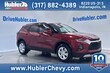 Chevrolet Blazer