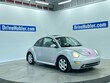  Volkswagen New Beetle