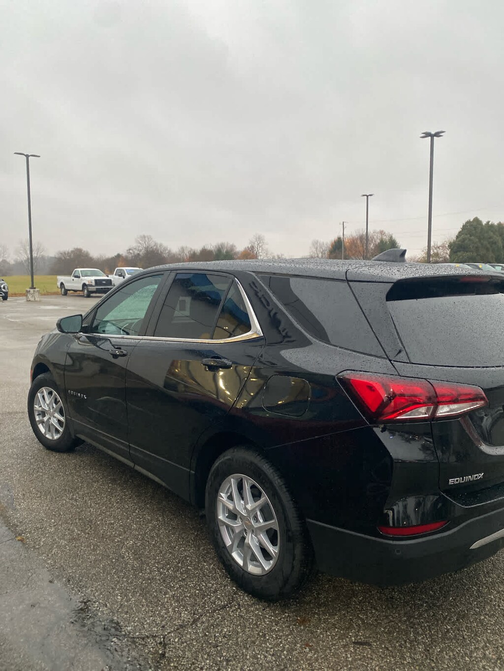 Used 2022 Chevrolet Equinox LT SUV