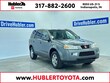 Saturn VUE