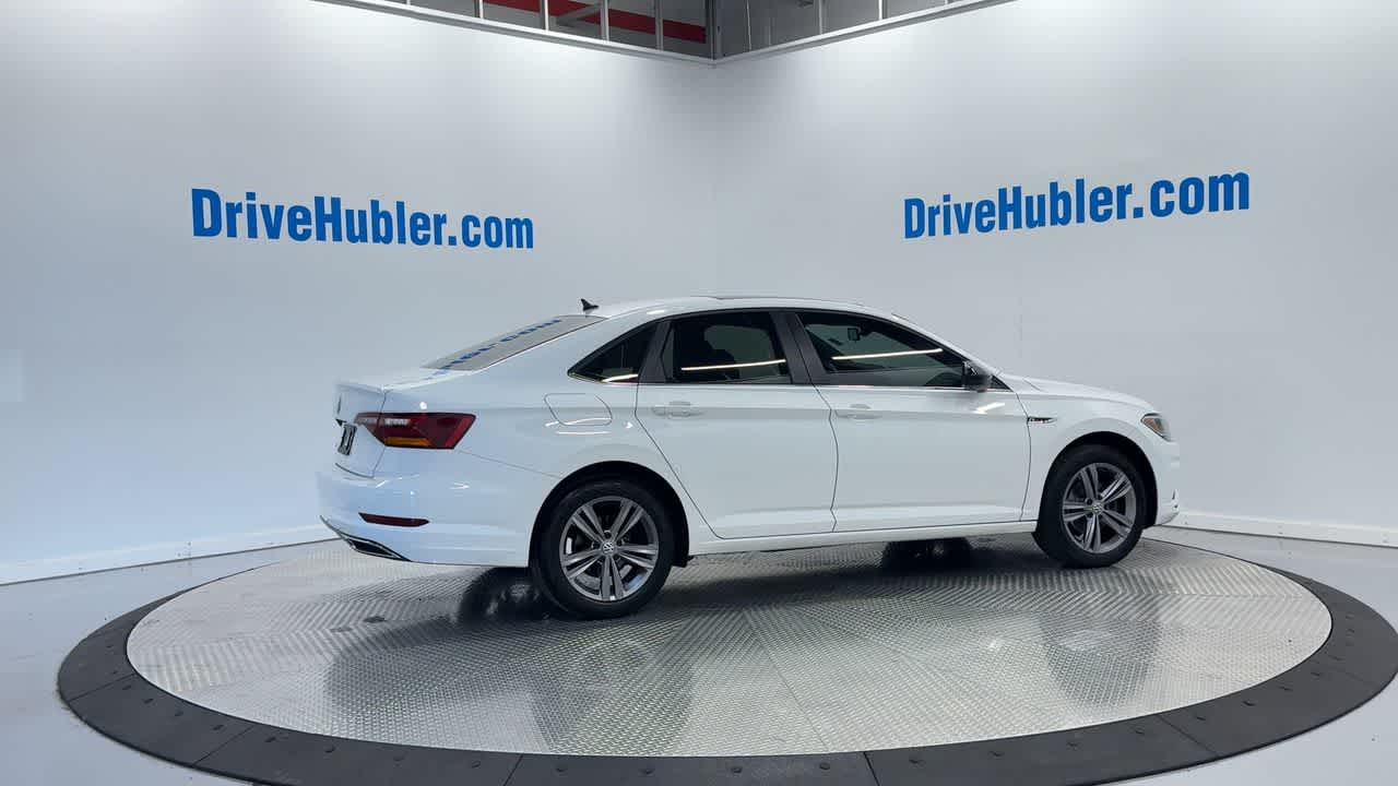 2019 Volkswagen Jetta R-Line photo 3