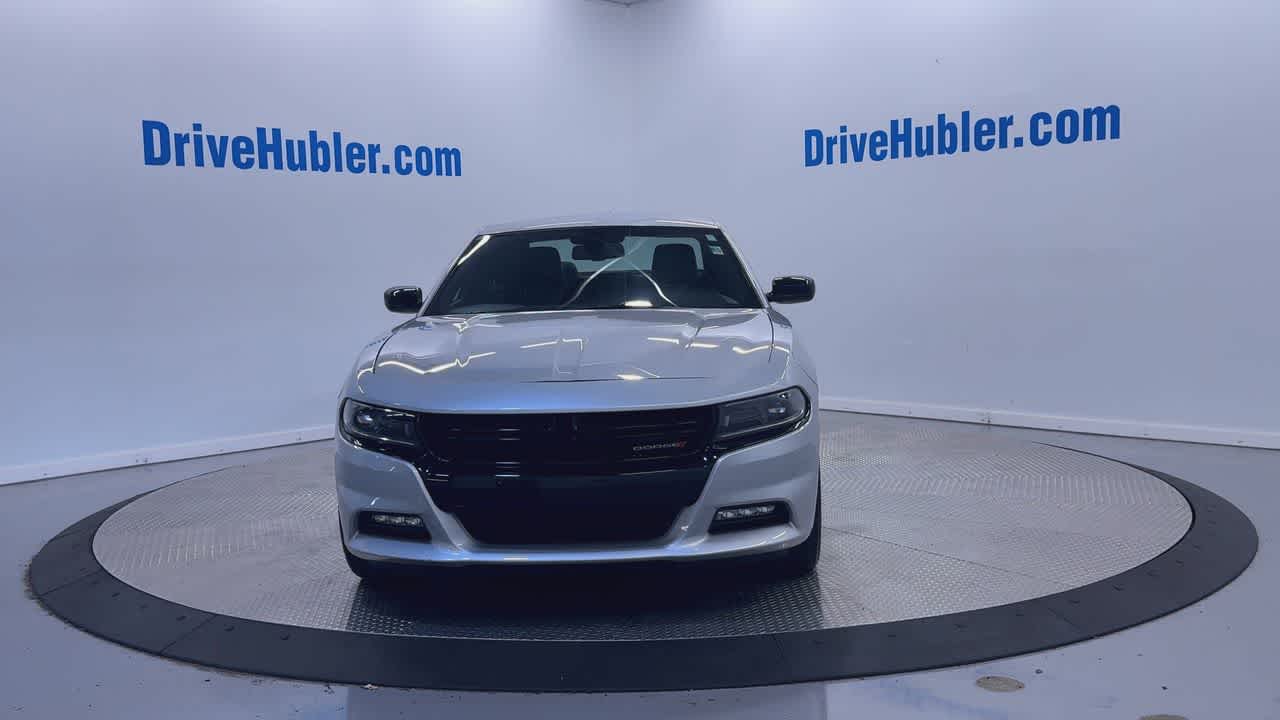 2023 Dodge Charger SXT photo 4