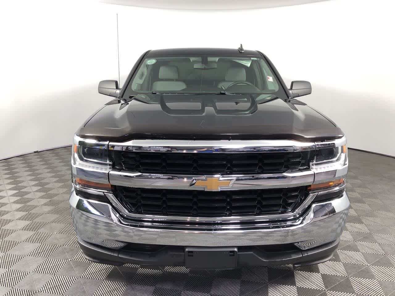 2016 Chevrolet Silverado 1500 LS photo 3