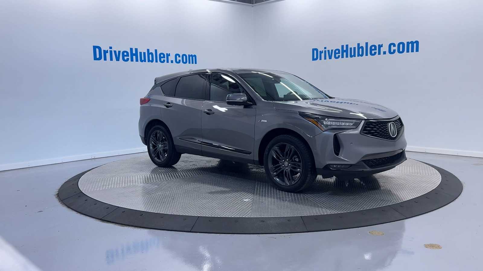 2023 Acura RDX A-Spec photo 2