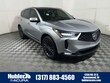  Acura RDX