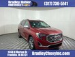 GMC Terrain