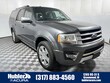  Ford Expedition EL