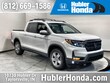  Honda Ridgeline