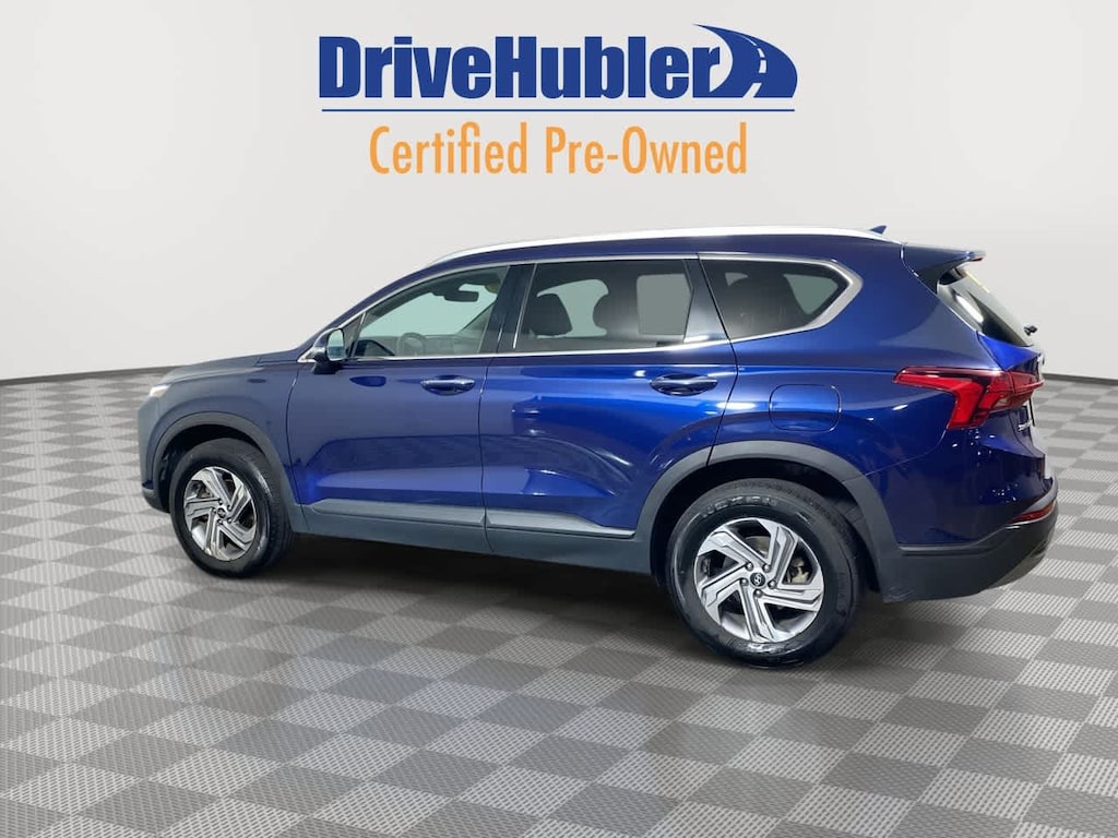 Used 2023 Hyundai Santa Fe SEL SUV