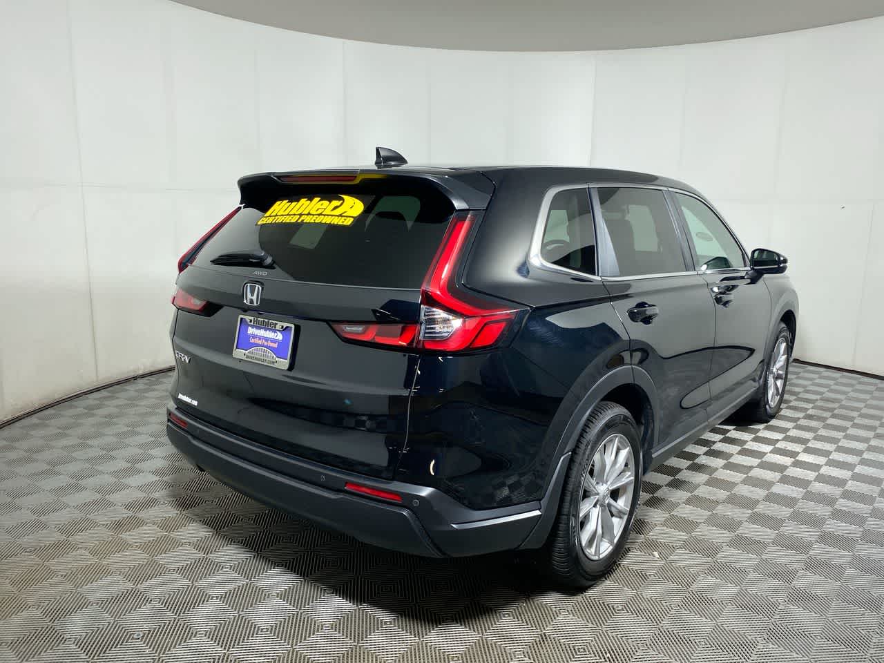 2023 Honda CR-V EX-L photo 2