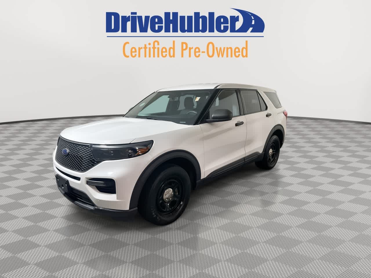 2022 Ford Explorer photo 2