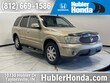Buick Rainier