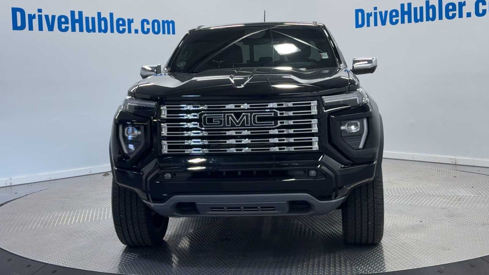 2024 Gmc Canyon Denali photo 3