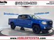 GMC Canyon