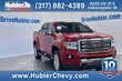 GMC Canyon