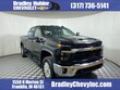 Chevrolet Silverado 2500HD