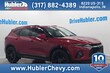 Chevrolet Blazer