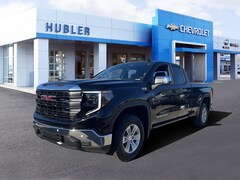 2025 GMC Sierra 1500 Pro 4WD Double Cab 147 Truck Double Cab