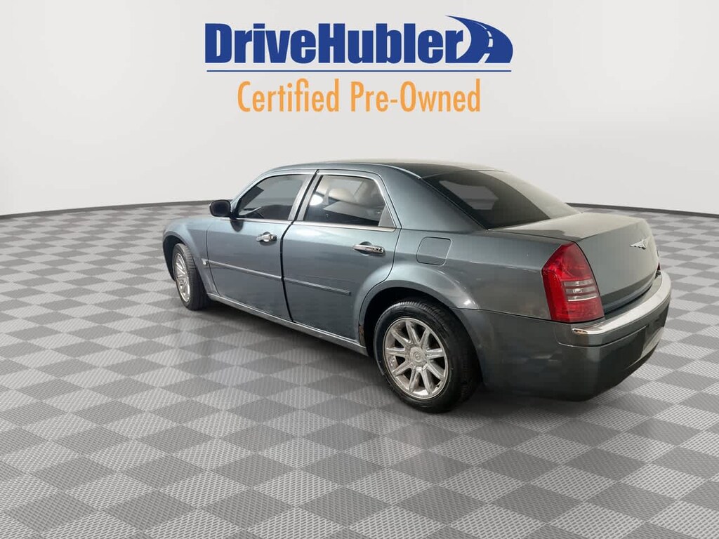 Used 2005 Chrysler 300 300C Sedan