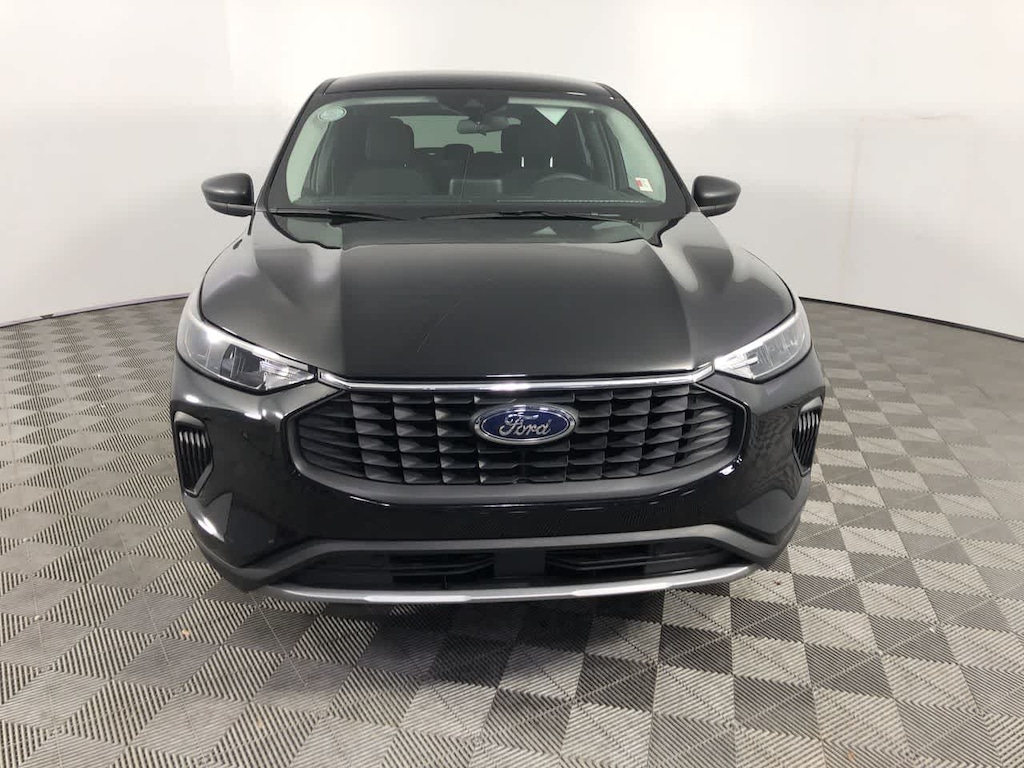 Used 2025 Ford Escape Active SUV