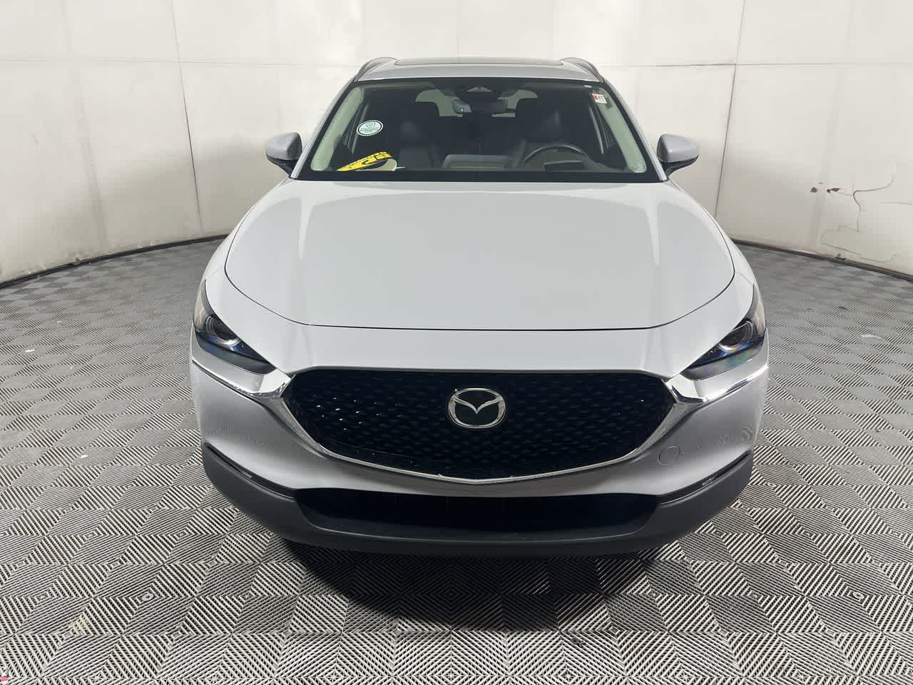 2025 Mazda CX-30 2.5 S Premium photo 3