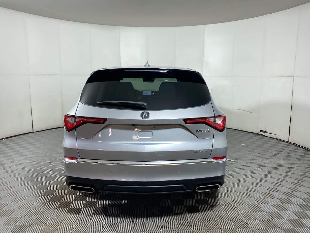 2023 Acura MDX SH-AWD Technology photo 2