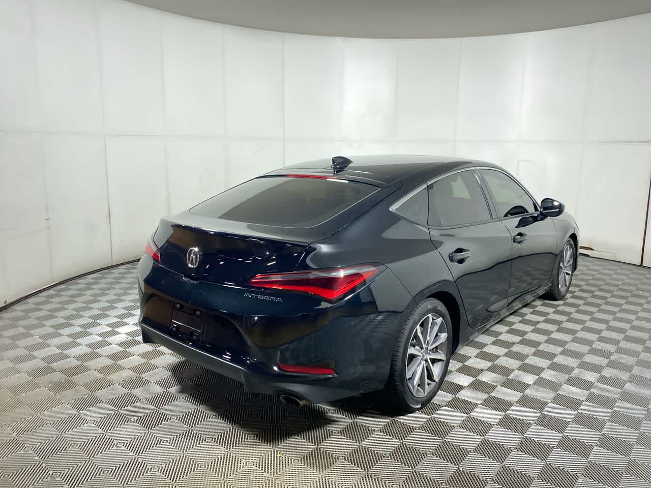 2023 Acura Integra Base photo 2