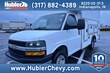 Chevrolet Express
