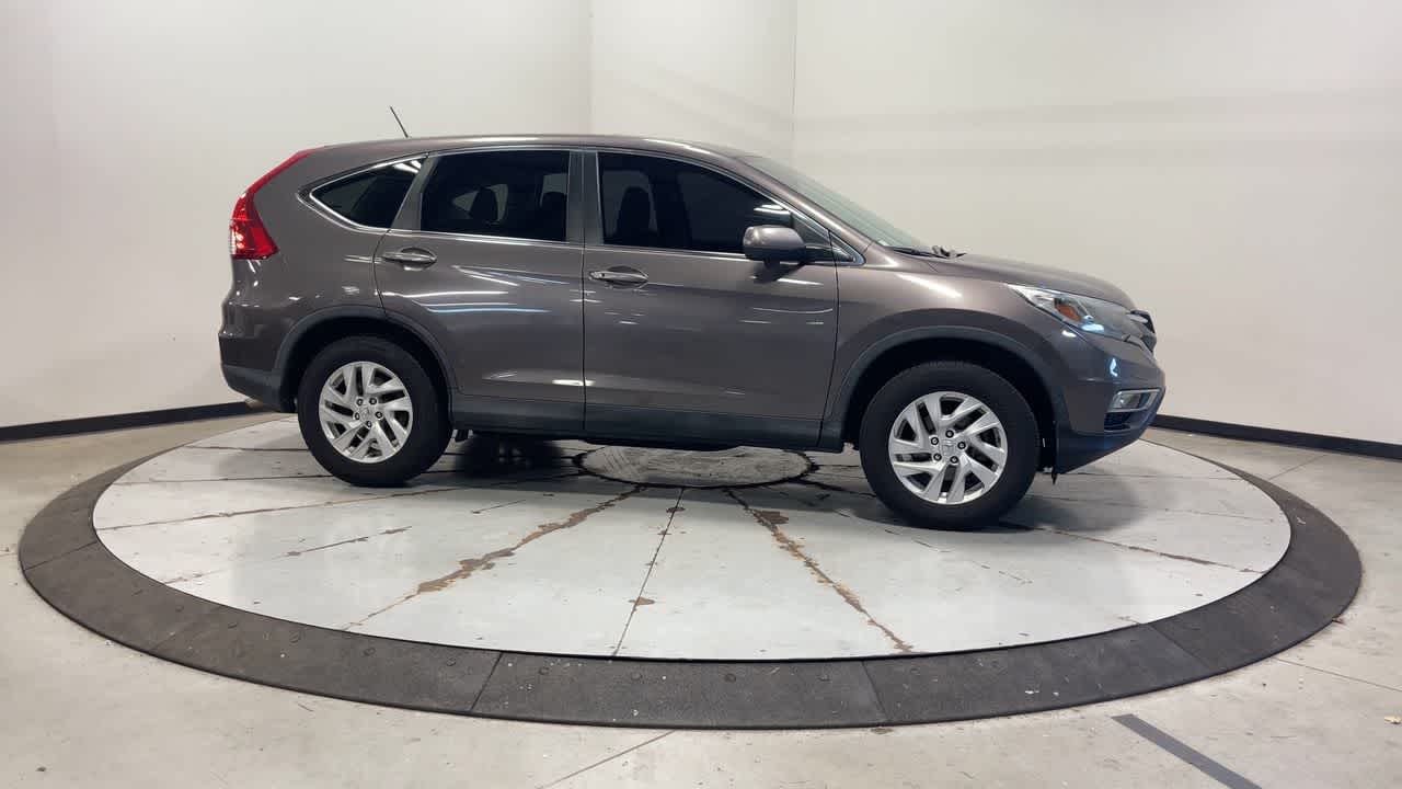 2016 Honda CR-V EX photo 4