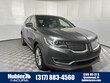  Lincoln MKX