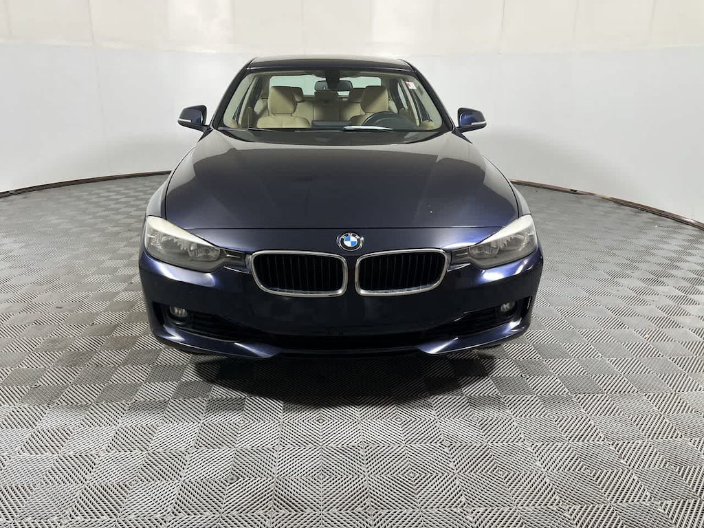 Used 2014 BMW 328i xDrive 328i xDrive Sedan