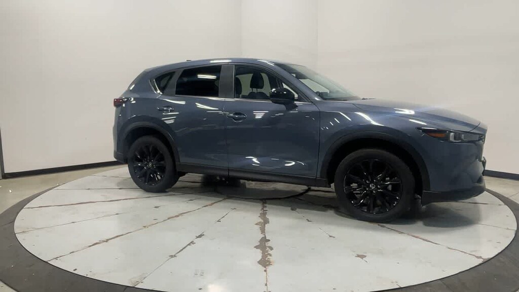 Used 2024 Mazda CX-5 2.5 S Carbon Edition SUV