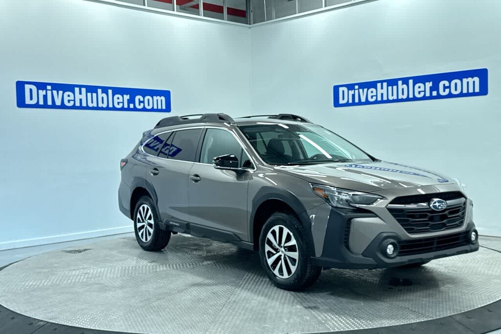 Used 2024 Subaru Outback Premium SUV