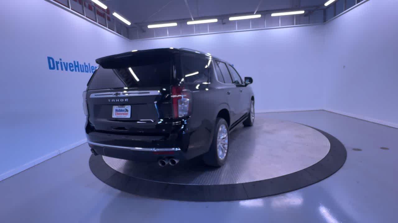 2023 Chevrolet Tahoe Premier photo 2