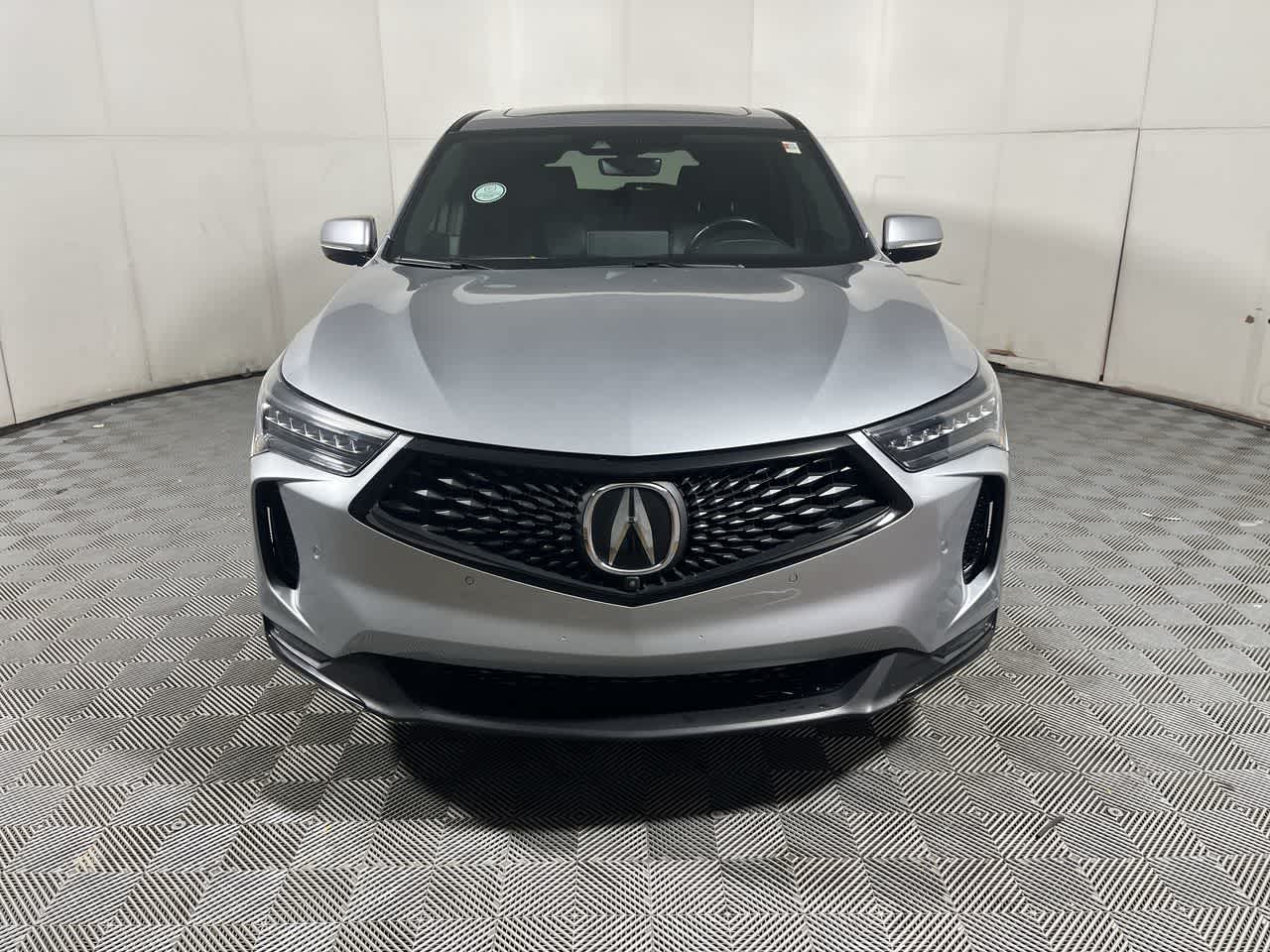 2023 Acura RDX A-Spec Advance photo 3