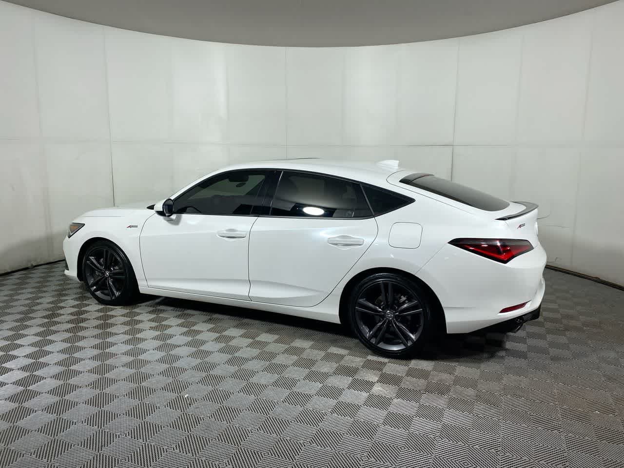 2024 Acura Integra A-Spec photo 2