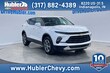 Chevrolet Blazer