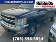  Chevrolet Silverado 2500HD