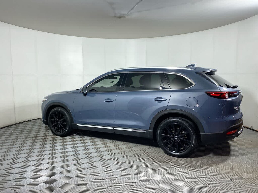 Used 2023 Mazda CX-9 Carbon Edition SUV