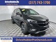  Buick Encore GX