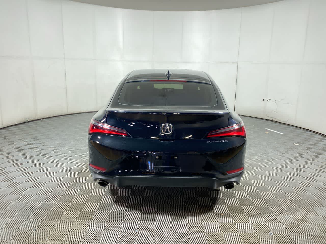 2023 Acura Integra Base photo 3