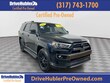 Toyota 4Runner