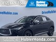 INFINITI QX55