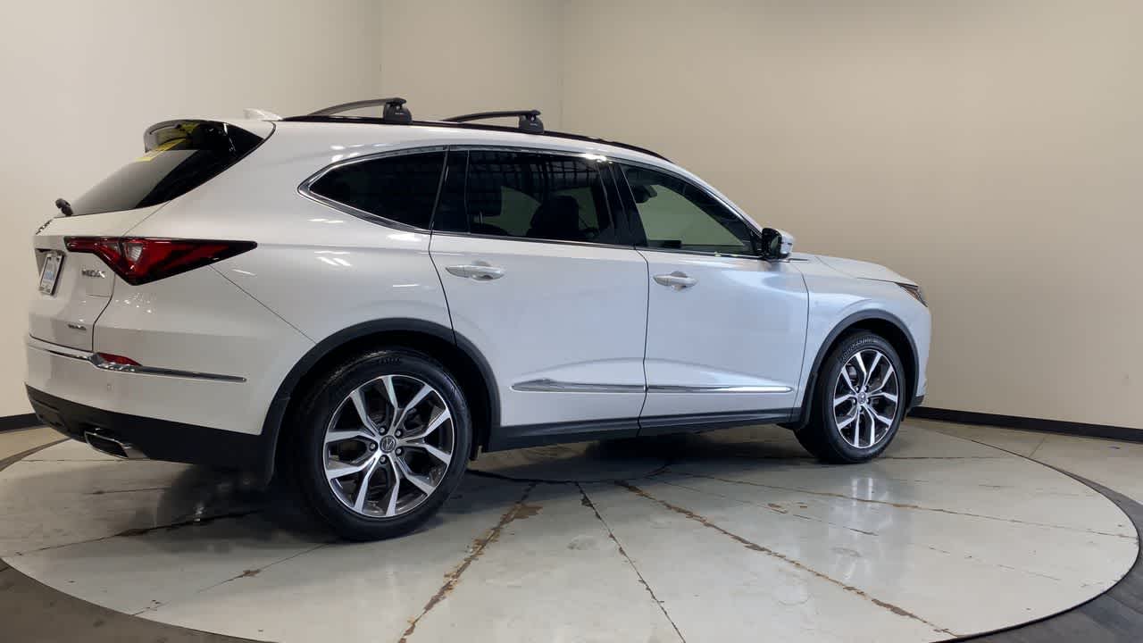 2023 Acura MDX Sport Technology photo 3