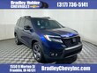 Honda Passport