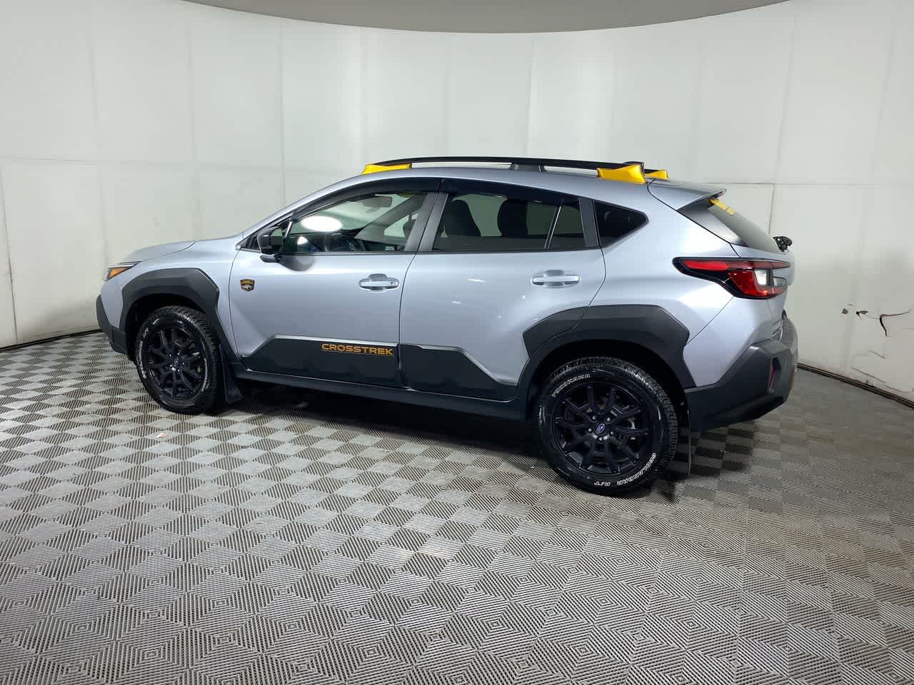 2024 Subaru Crosstrek Wilderness photo 4