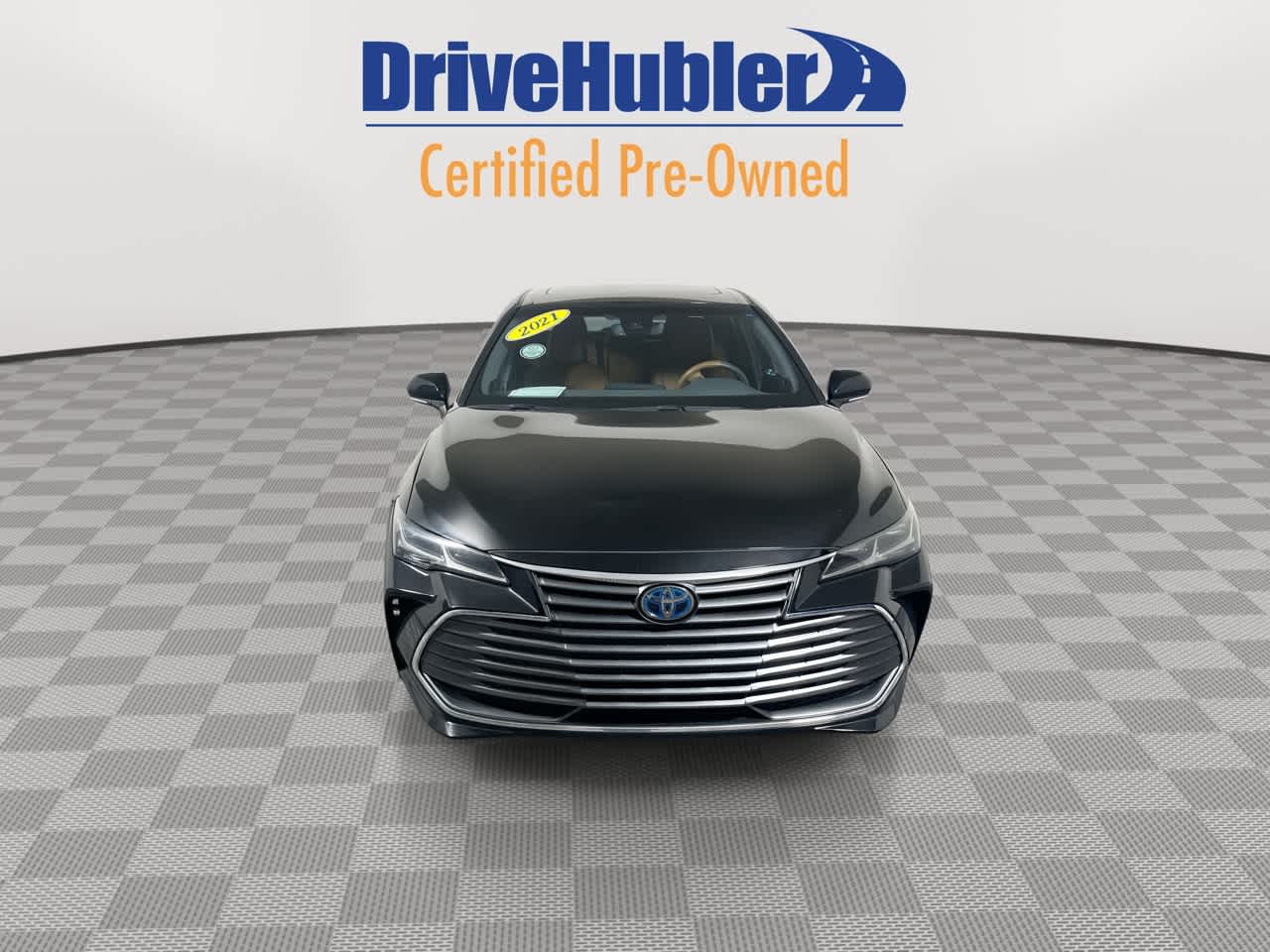 2021 Toyota Avalon Hybrid Limited photo 2
